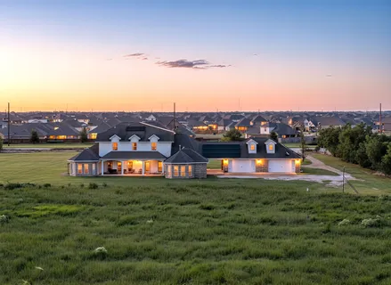 $1,450,000 | 4343 Schlipf Road, Katy, TX 77493