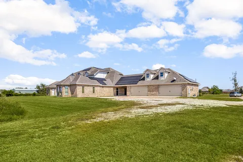 $1,450,000 | 4343 Schlipf Road, Katy, TX 77493