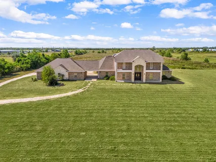 $1,450,000 | 4343 Schlipf Road, Katy, TX 77493