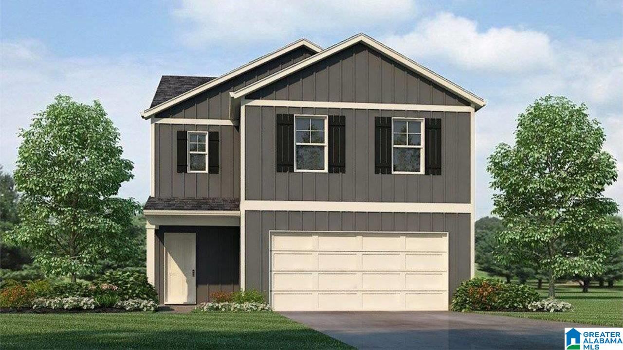 2138 Addison Way Cullman, AL 35055 - Photo 1 of 19