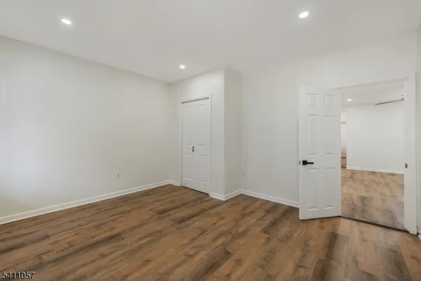a view of room