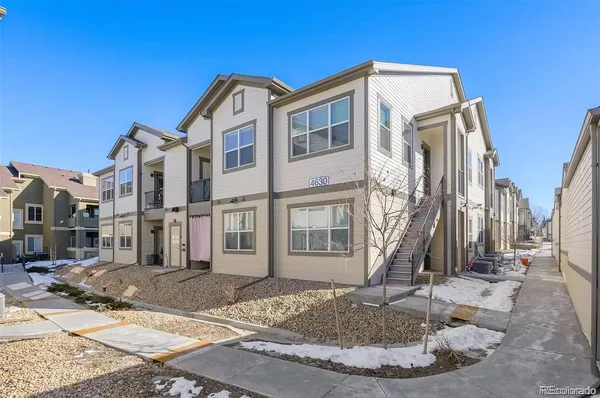 $2,250 | 4630 Copeland Circle, Unit 103, Highlands Ranch, CO 80126