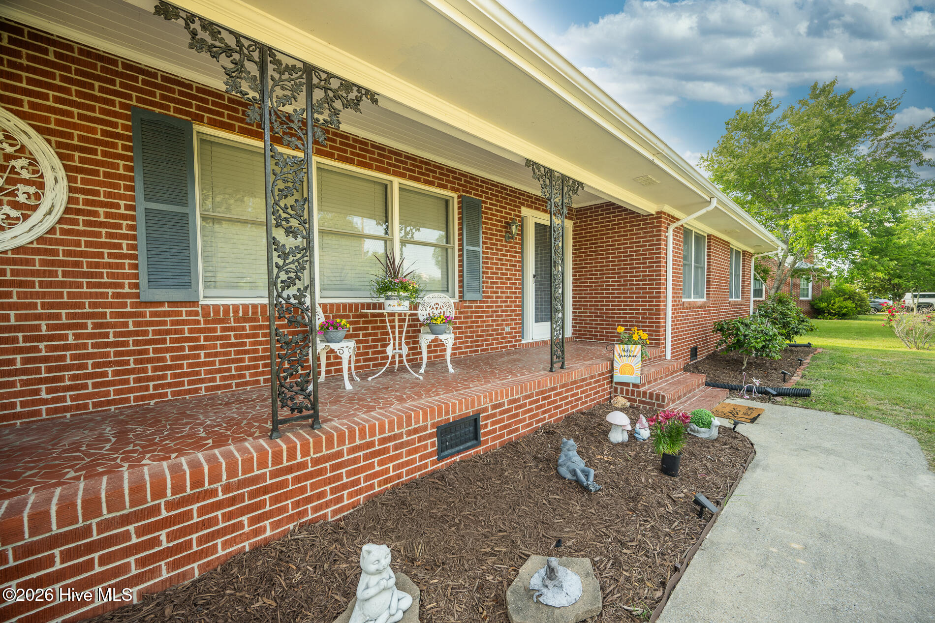512 South Edenton Rd Street Hertford, NC 27944 - Photo 6 of 62 512 Edenton-11