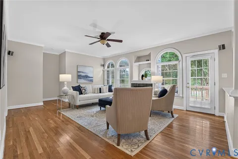 $675,000 | 8201 Sidlaw Hills Terrace, Chesterfield, VA 23838