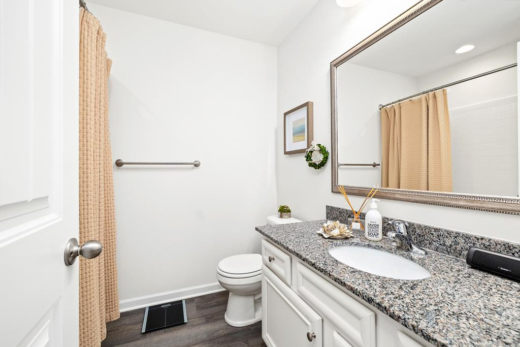 3164 Mayflower Lane Sumter, SC 29150 - Photo 41 of 82