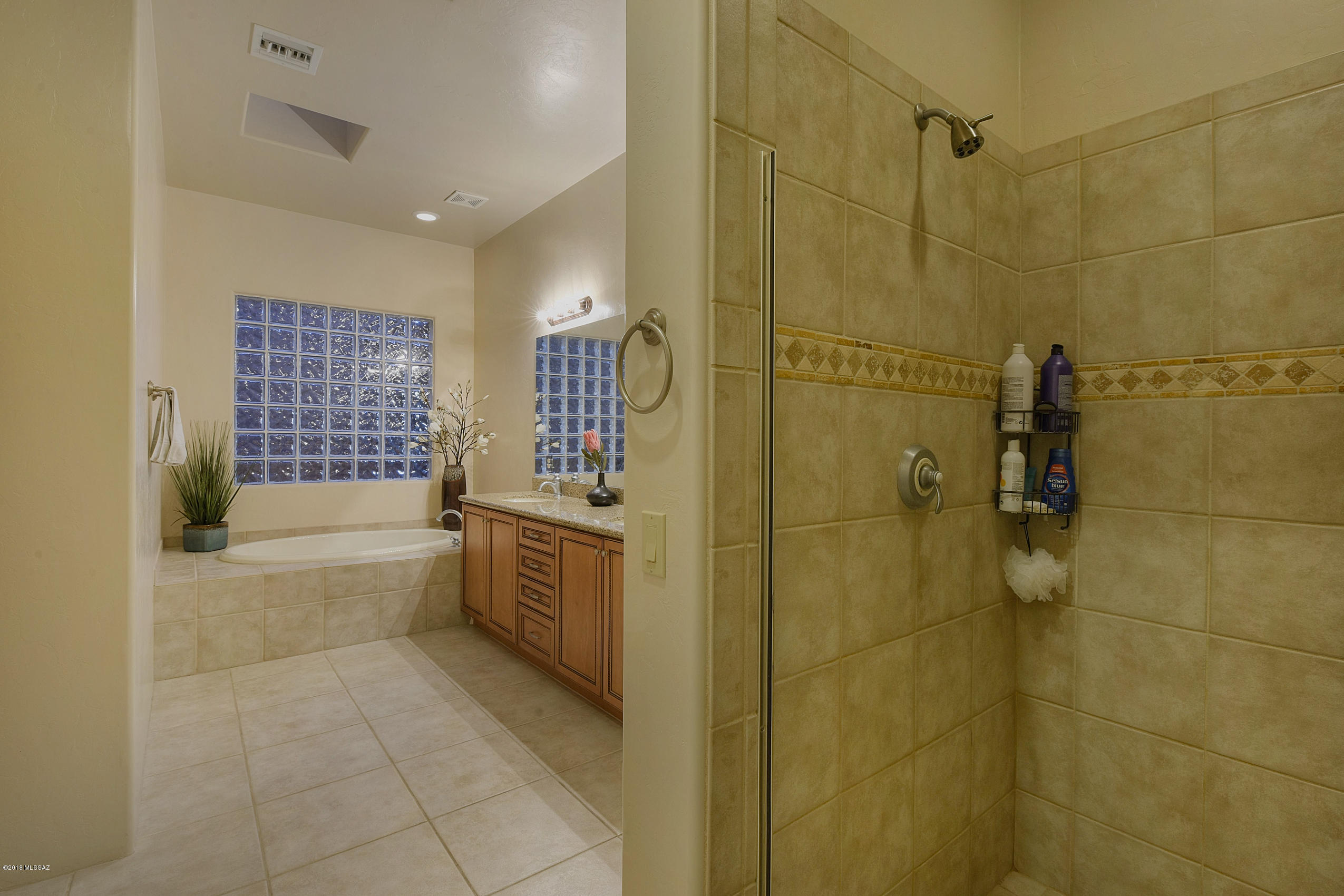 11439 North Moon Ranch Place Marana, AZ 85658 - Photo 16 of 31