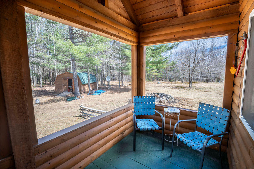 550 Butterfield Ridge Road Lincoln, ME 04457 - Photo 8 of 28 550ButterfieldRidgeRoad7