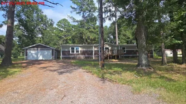 $192,000 | 872 Twin Towers Road, Silsbee, TX 77656