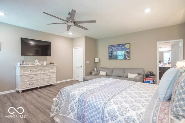 $395,000 | 6123 Haworth Circle, Plainfield, IN 46168