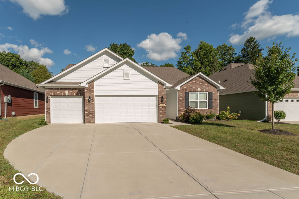 6123 Haworth Circle Plainfield, IN 46168 - Photo 2 of 42