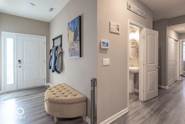 $395,000 | 6123 Haworth Circle, Plainfield, IN 46168