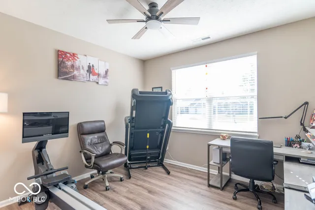 $395,000 | 6123 Haworth Circle, Plainfield, IN 46168