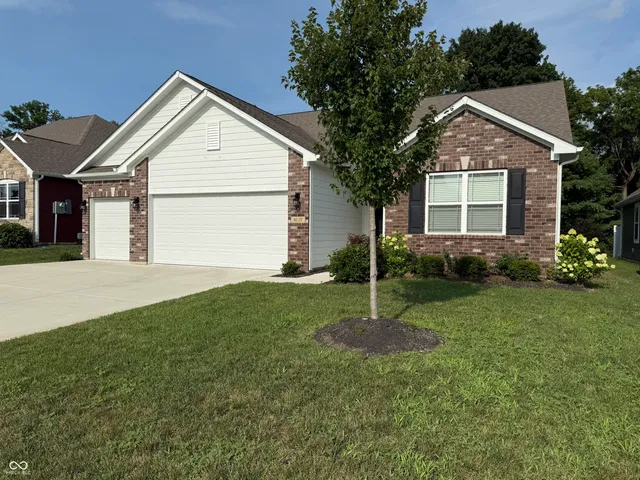 $395,000 | 6123 Haworth Circle, Plainfield, IN 46168