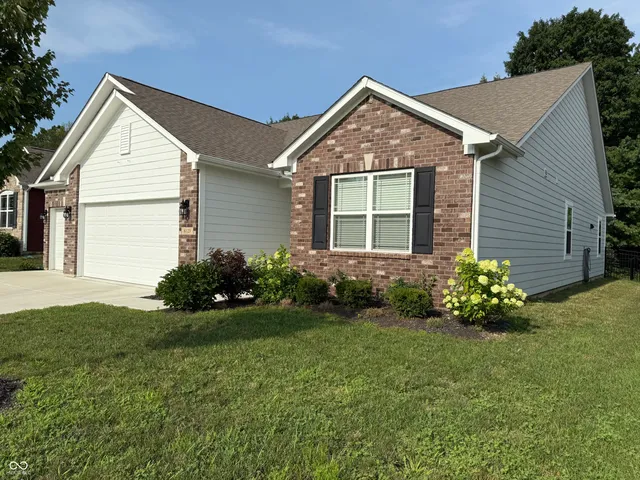 $395,000 | 6123 Haworth Circle, Plainfield, IN 46168