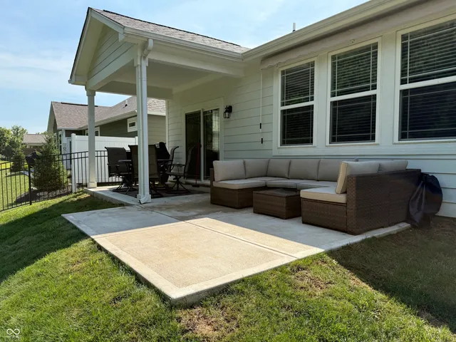 $395,000 | 6123 Haworth Circle, Plainfield, IN 46168