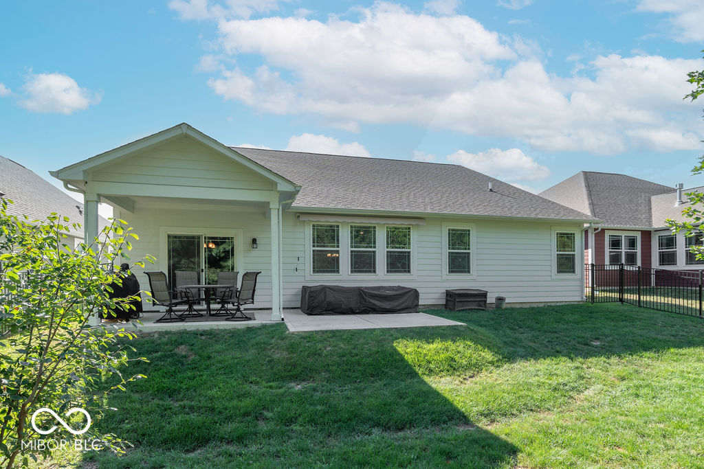 6123 Haworth Circle Plainfield, IN 46168 - Photo 40 of 42