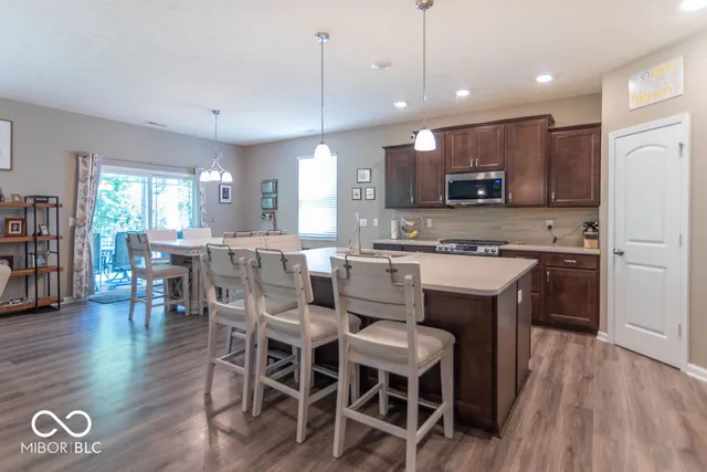 $395,000 | 6123 Haworth Circle, Plainfield, IN 46168