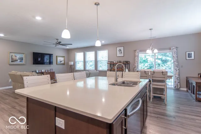 $395,000 | 6123 Haworth Circle, Plainfield, IN 46168