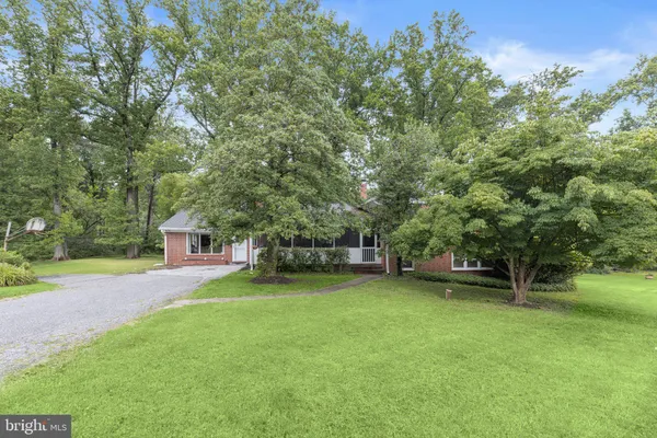 $650,000 | 2 Greenlea Drive, Pikesville, MD 21208