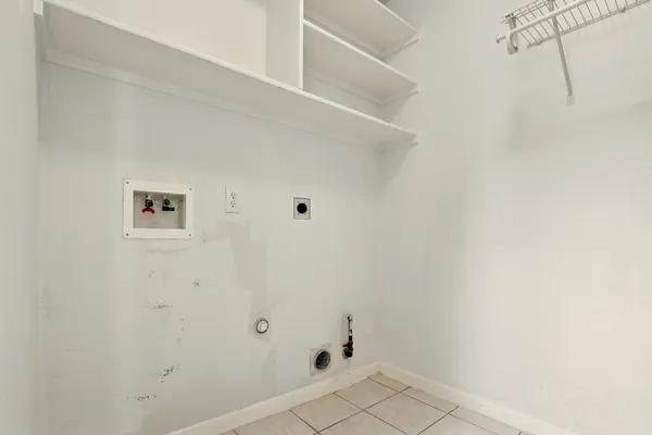 a view of small space