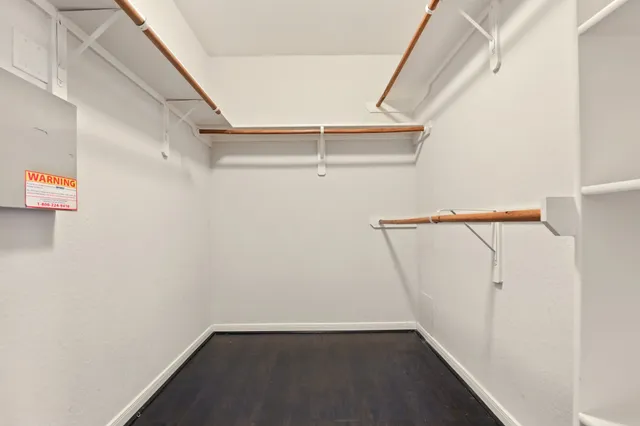 a view of small space