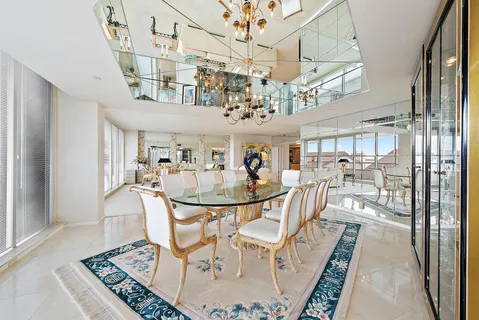 $995,000 | 100 Lakeshore Drive, Unit 251, North Palm Beach, FL 33408