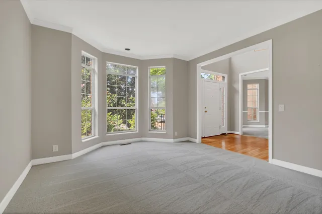 a kitchen with stainless steel appliances granite countertop a refrigerator sink and cabinets