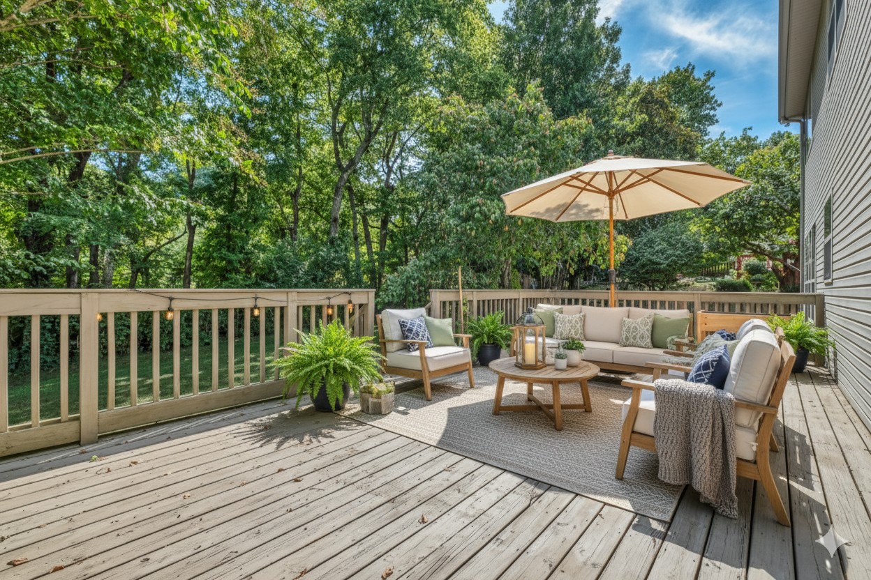 8169 Londonberry Road Nashville, TN 37221 - Photo 20 of 82