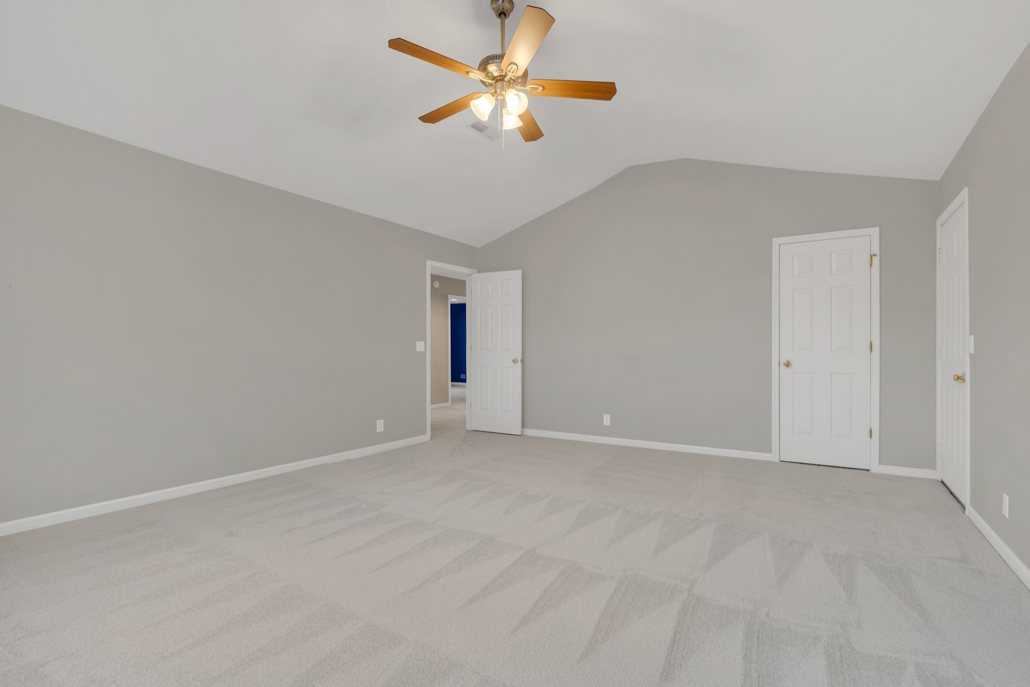 8169 Londonberry Road Nashville, TN 37221 - Photo 53 of 82 a view of an empty room