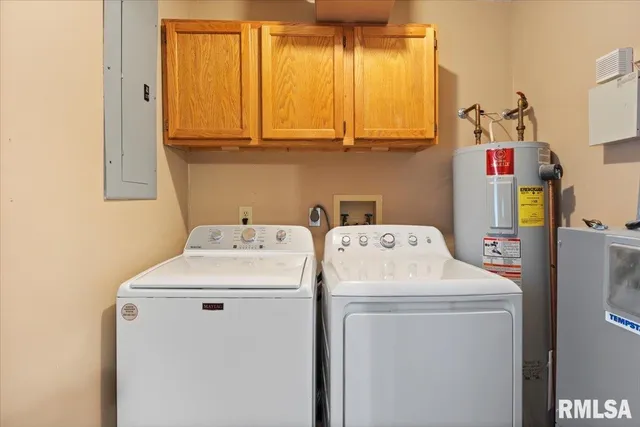 $165,000 | 109 North Violet Drive, Auburn, IL 62615