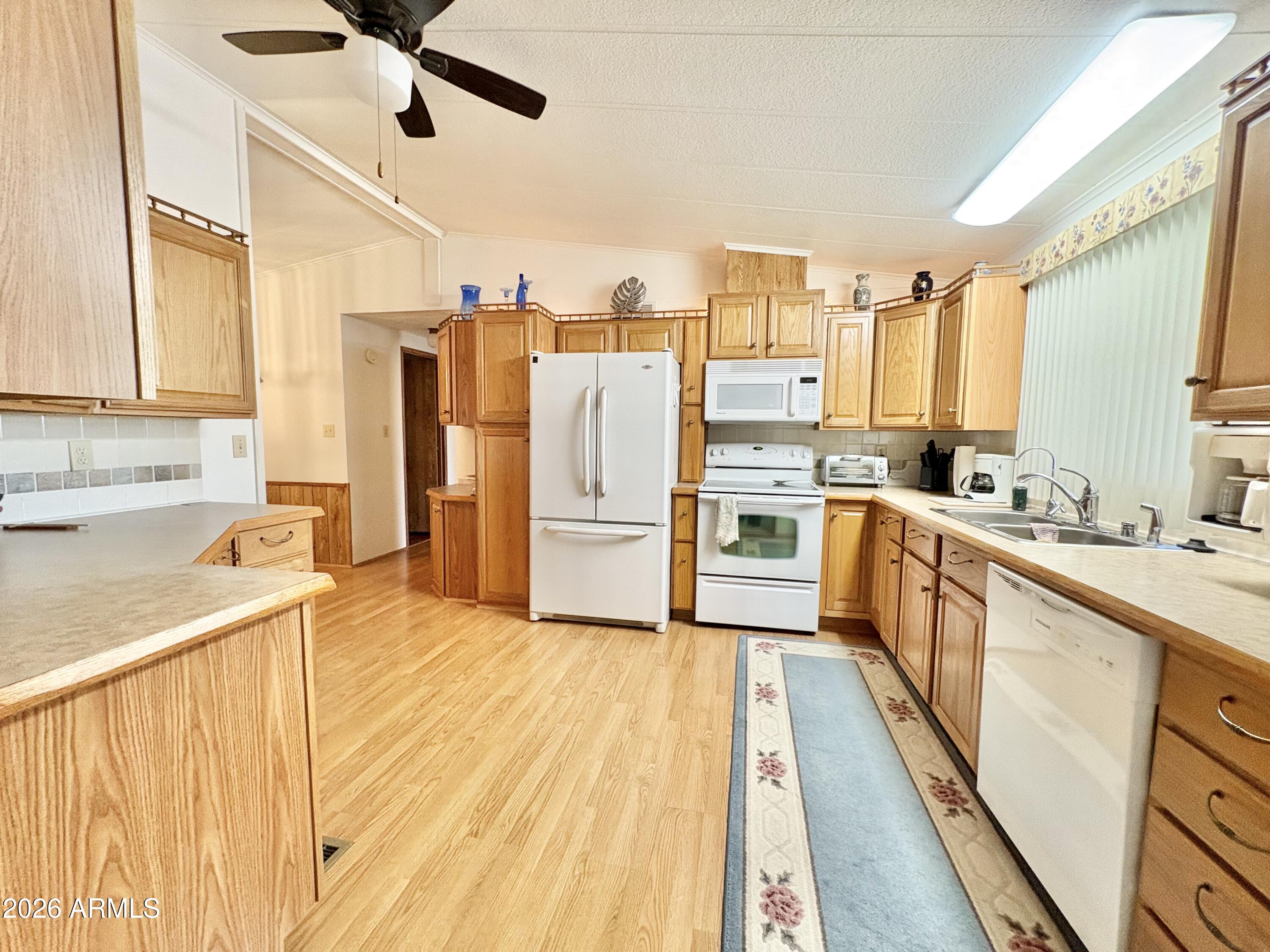 652 South Ellsworth Road, Unit 142 Mesa, AZ 85208 - Photo 13 of 54
