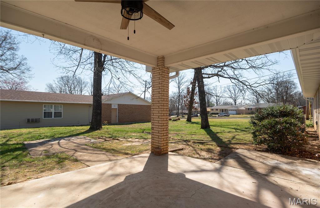 1915 Old Orchard Road Poplar Bluff, MO 63901 - Photo 27 of 28