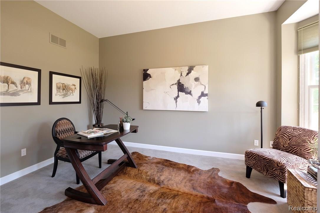7104 Ridge Line Circle Dexter, MI 48130 - Photo 23 of 46 office3.jpg