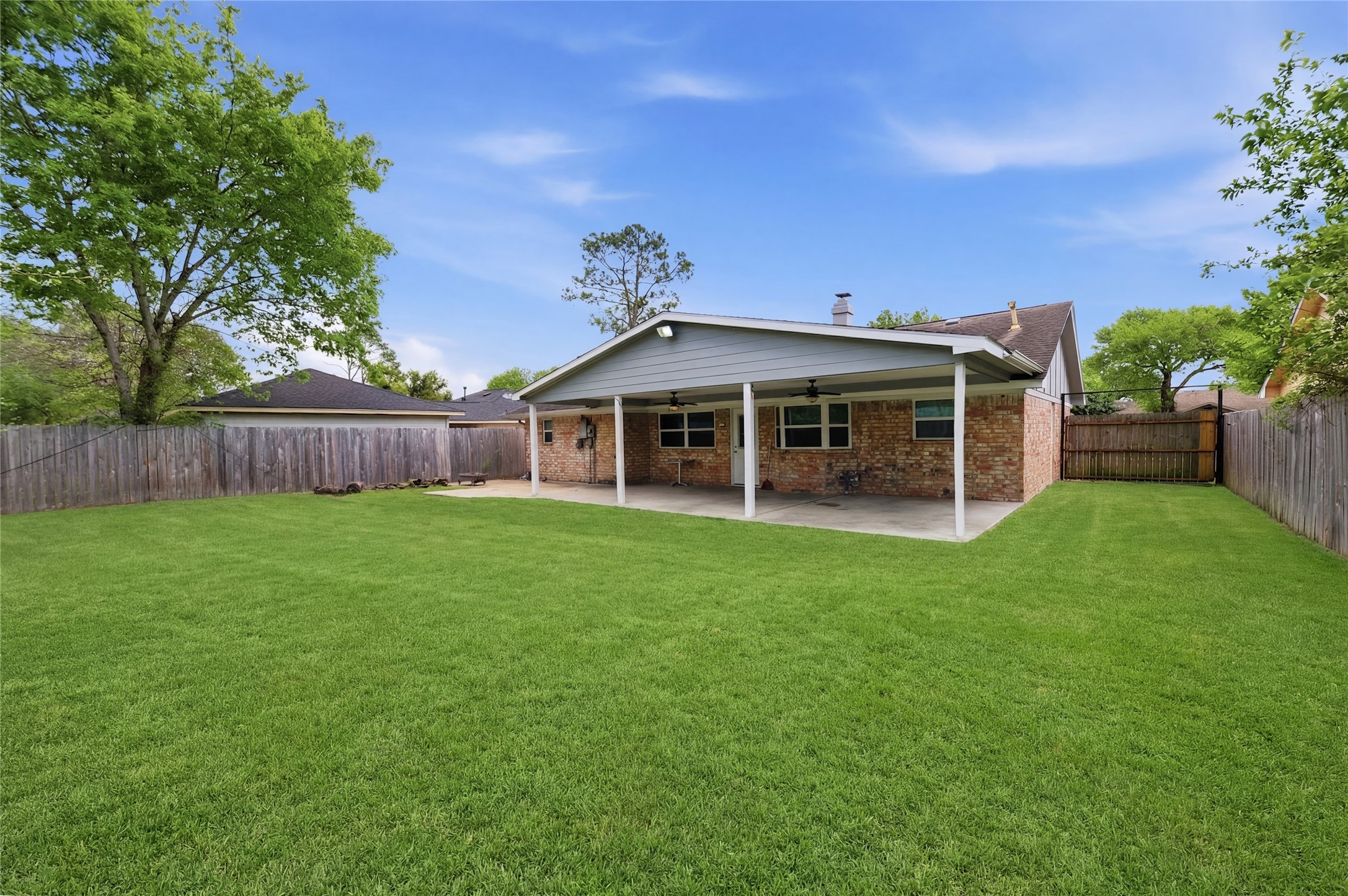 7030 Sandswept Lane Houston, TX 77086 - Photo 3 of 15
