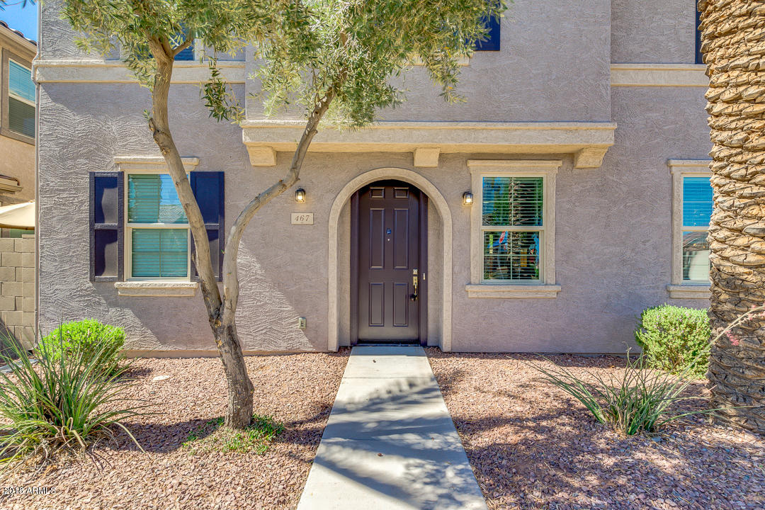467 North Ranger Trail Gilbert, AZ 85234 - Photo 1 of 25 photo_02