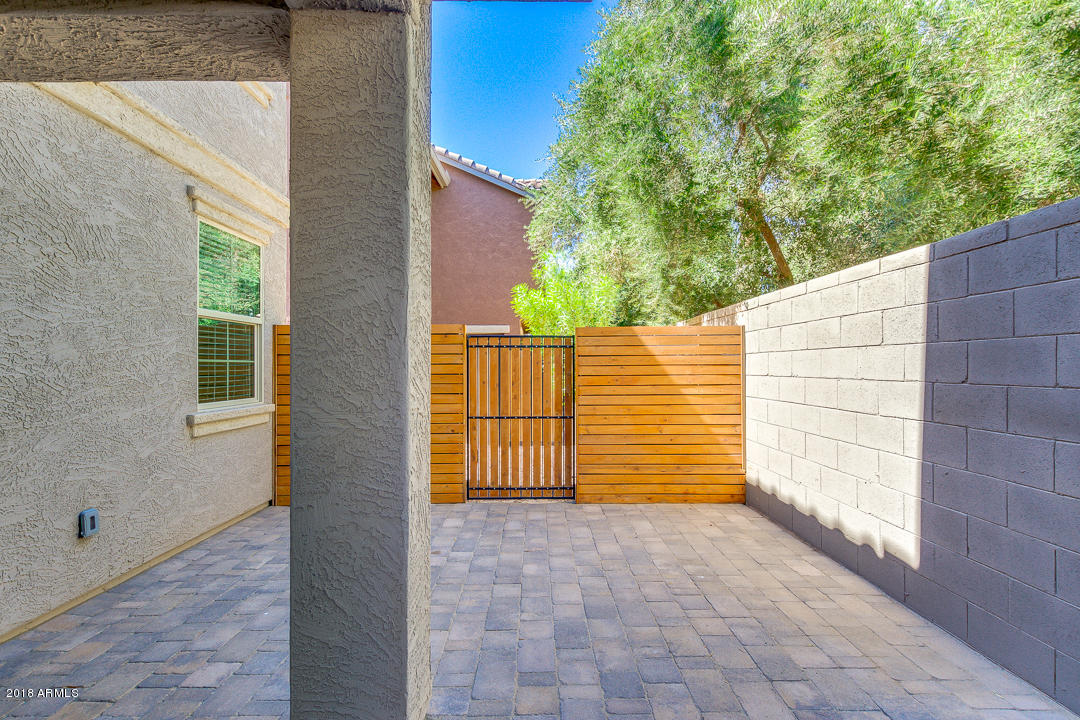 467 North Ranger Trail Gilbert, AZ 85234 - Photo 24 of 25 photo_25