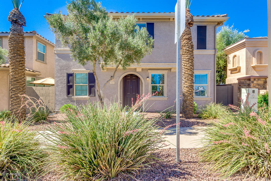 467 North Ranger Trail Gilbert, AZ 85234 - Photo 25 of 25 photo_01