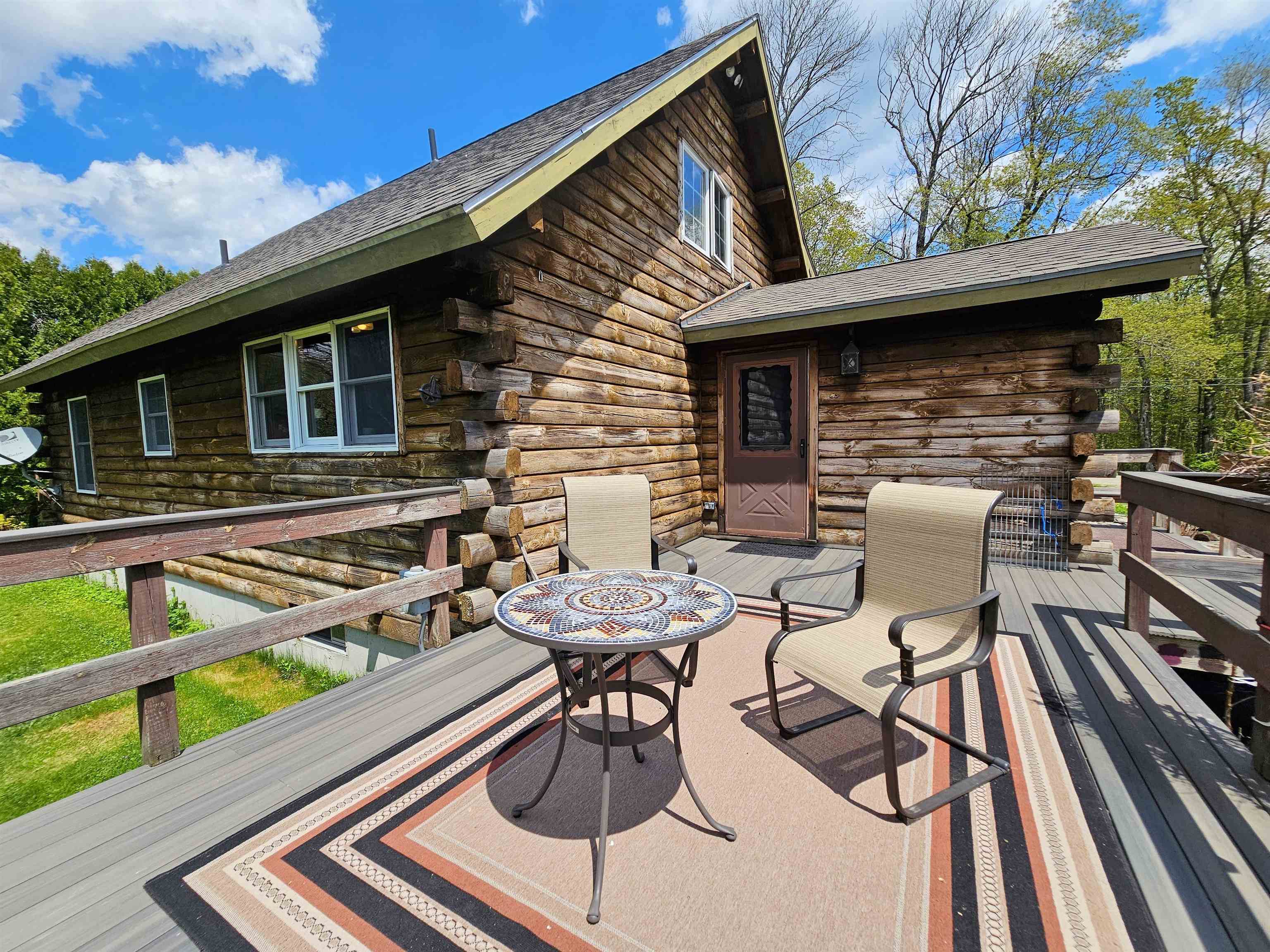 1422 Merrifield Road Whitingham, VT 05361 - Photo 35 of 47