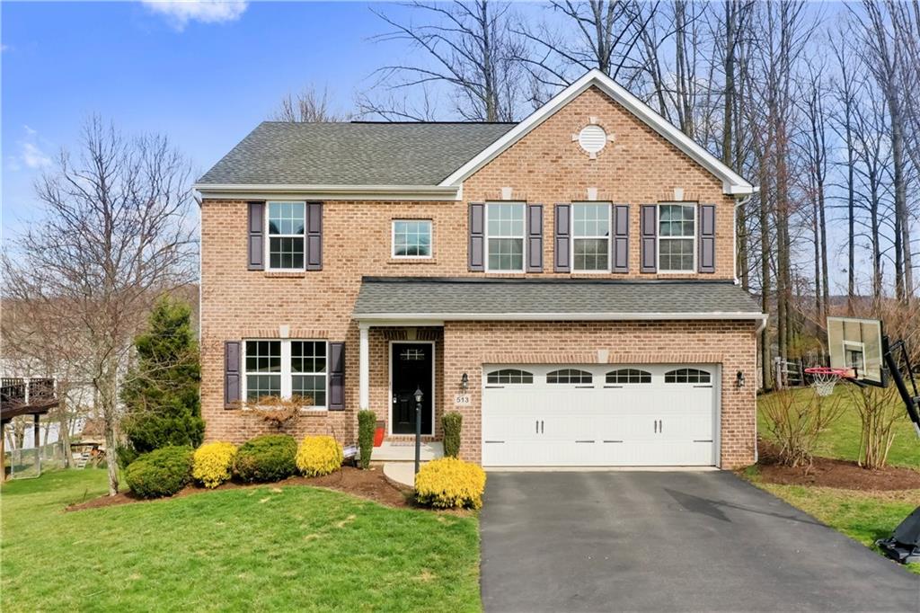 513 Saddle Ridge Drive Irwin, PA 15642 - Photo 1 of 42 Gallery Image 1