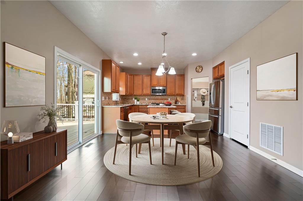 513 Saddle Ridge Drive Irwin, PA 15642 - Photo 13 of 42 Gallery Image 13