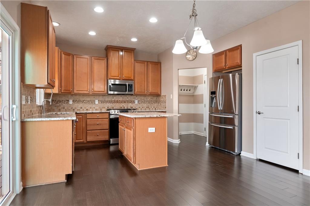 513 Saddle Ridge Drive Irwin, PA 15642 - Photo 16 of 42 Gallery Image 16