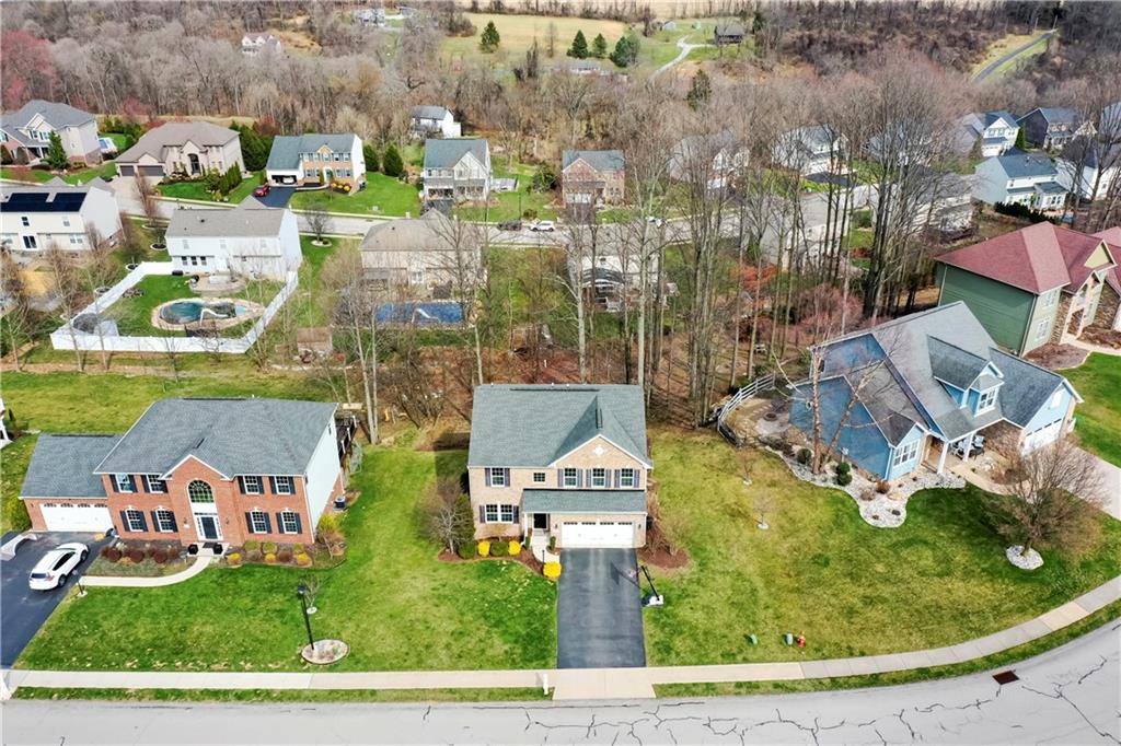 513 Saddle Ridge Drive Irwin, PA 15642 - Photo 2 of 42 Gallery Image 2