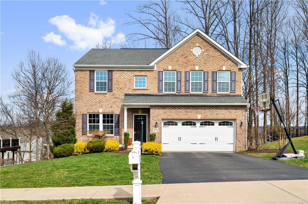 513 Saddle Ridge Drive Irwin, PA 15642 - Photo 41 of 42 Gallery Image 41