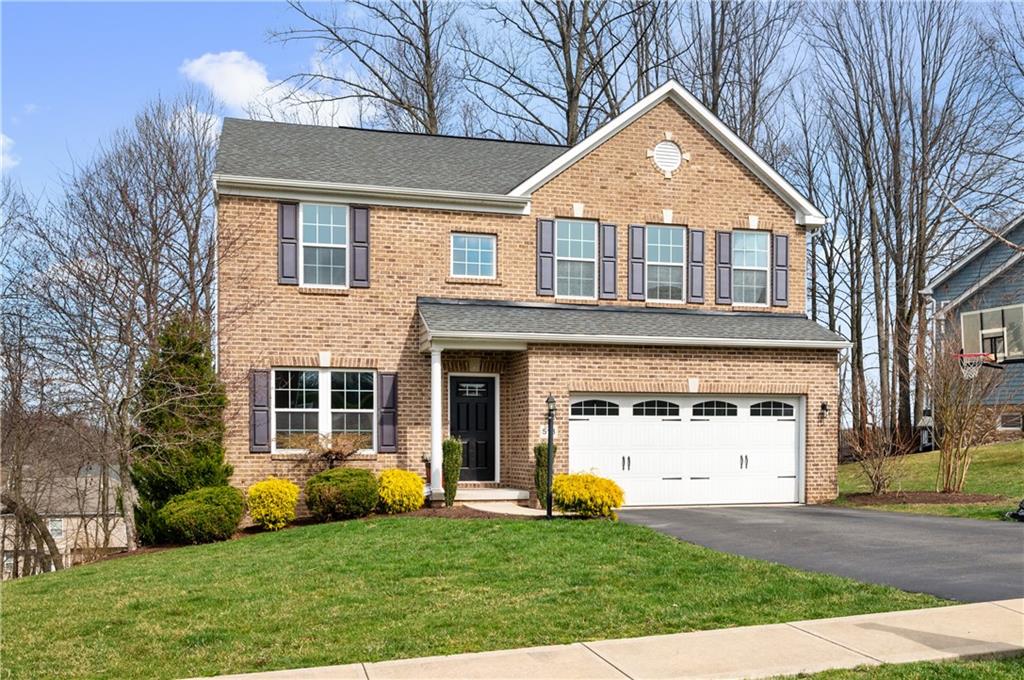 513 Saddle Ridge Drive Irwin, PA 15642 - Photo 42 of 42 Gallery Image 42