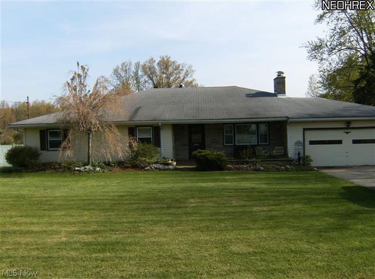38801 Sugar Ridge Road North Ridgeville, OH 44039 - Photo 1 of 13