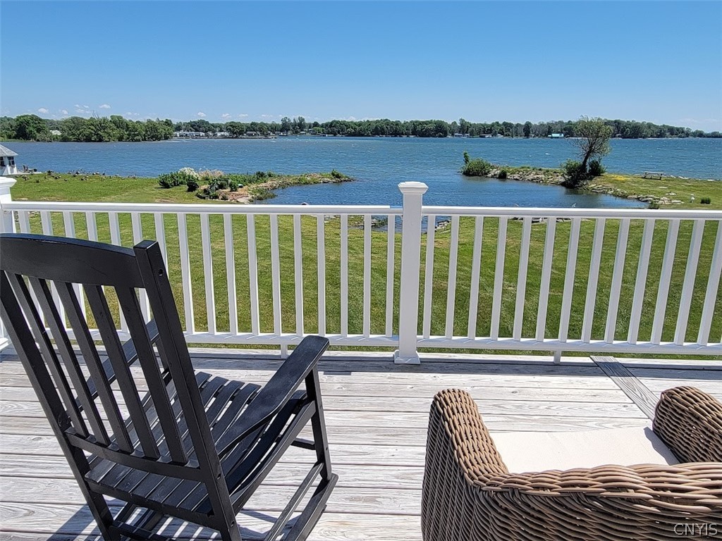 28253 Stony Point Road Cape Vincent, NY 13618 - Photo 3 of 49