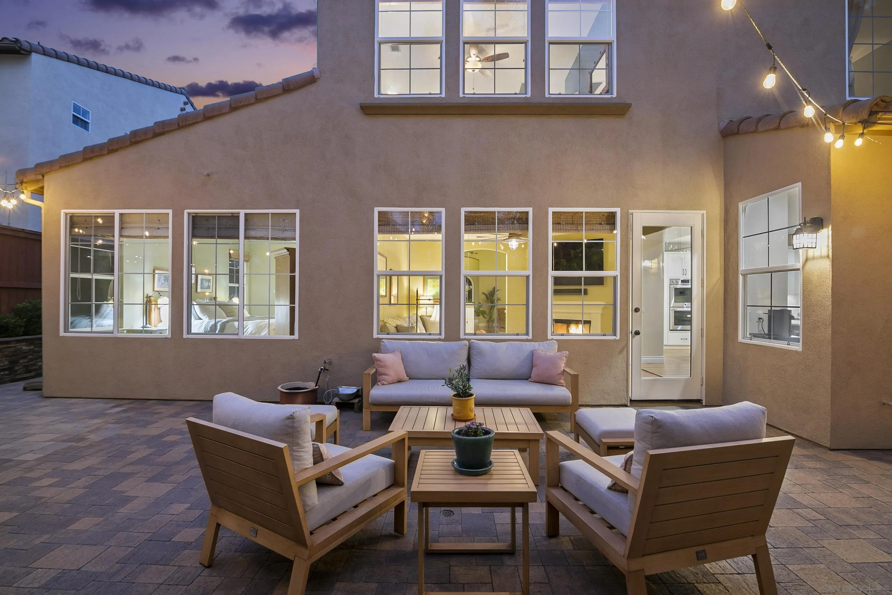 7451 Capstan Drive Carlsbad, CA 92011 - Photo 51 of 64 a living room with furniture and a window