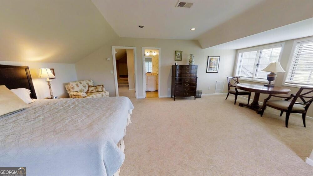 1298 Ray Weaver Road Canon, GA 30520 - Photo 20 of 40