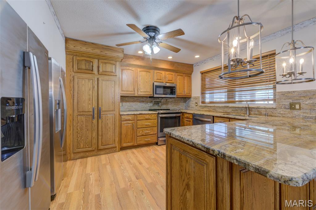 715 Shallowcreek View Manchester, MO 63021 - Photo 23 of 68 Gallery Image 23