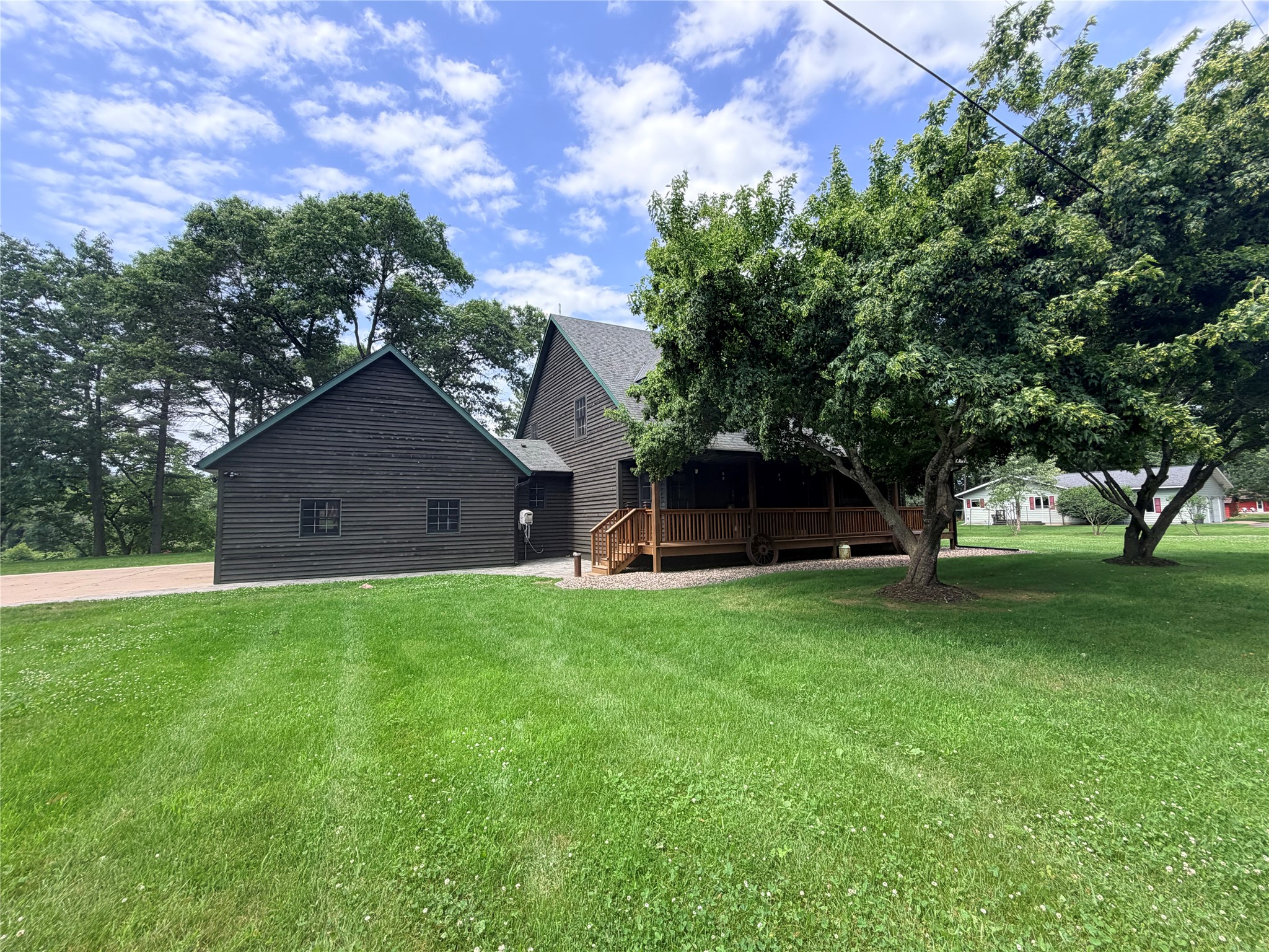 13428 195th Street Jim Falls, WI 54748 - Photo 8 of 55